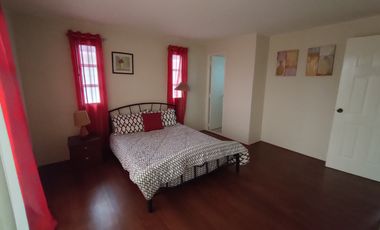 Ysabella House unit at Solana Land Zaragoza For Sale in Angeles, Pampanga