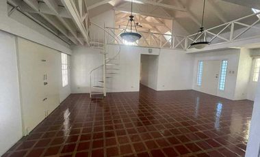 2 Storey, 4 Bedrooms House For Lease in Angeles City, Pampanga