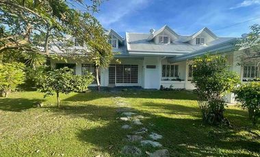 2 Storey, 4 Bedrooms House For Lease in Angeles City, Pampanga