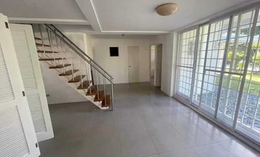 2 Storey, 4 Bedrooms House For Lease in Angeles City, Pampanga