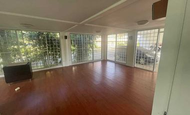 2 Storey, 4 Bedrooms House For Lease in Angeles City, Pampanga
