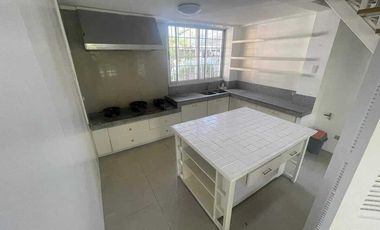 2 Storey, 4 Bedrooms House For Lease in Angeles City, Pampanga