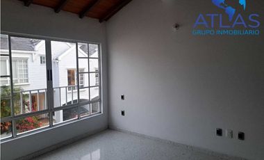 VENTA DE  CASA EN CAÑAVERAL  COD:888