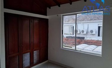 VENTA DE  CASA EN CAÑAVERAL  COD:888