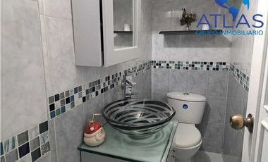 VENTA DE  CASA EN CAÑAVERAL  COD:888