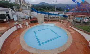 VENTA DE  CASA EN CAÑAVERAL  COD:888