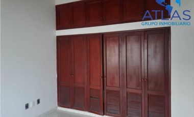 VENTA DE  CASA EN CAÑAVERAL  COD:888