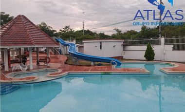 VENTA DE  CASA EN CAÑAVERAL  COD:888