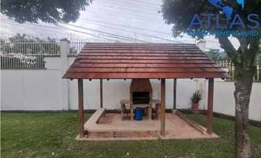 VENTA DE  CASA EN CAÑAVERAL  COD:888