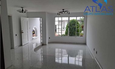 VENTA DE  CASA EN CAÑAVERAL  COD:888