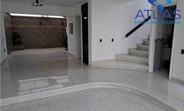 VENTA DE  CASA EN CAÑAVERAL  COD:888