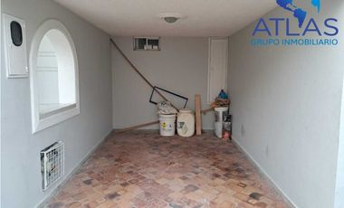 VENTA DE  CASA EN CAÑAVERAL  COD:888