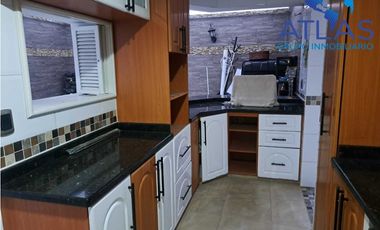 VENTA DE  CASA EN CAÑAVERAL  COD:888