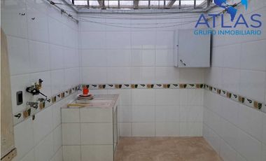 VENTA DE  CASA EN CAÑAVERAL  COD:888