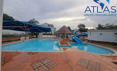 VENTA DE  CASA EN CAÑAVERAL  COD:888