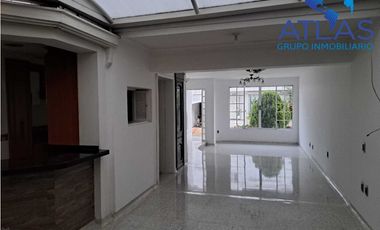 VENTA DE  CASA EN CAÑAVERAL  COD:888