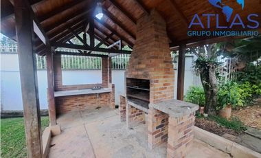 VENTA DE  CASA EN CAÑAVERAL  COD:888