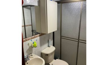 VENDO  CASA COMERCIAL CON POSIBILIDAD DE AMPLIAR , ENGATIVA