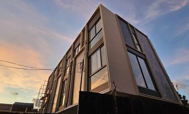 Taguig Modern Townhouses For Sale