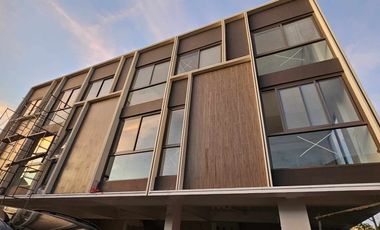 Taguig Modern Townhouses For Sale