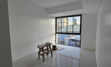 Taguig Modern Townhouses For Sale