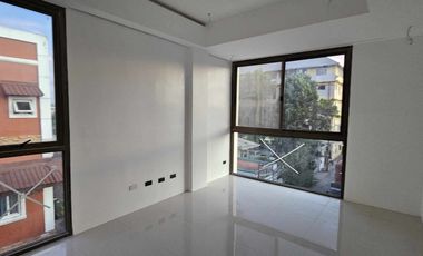 Taguig Modern Townhouses For Sale