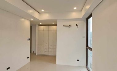Taguig Modern Townhouses For Sale