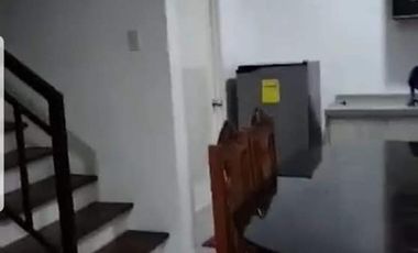 For Rent Semi-Furnished 3 Bedroom House in Diamond Heights, Davao City