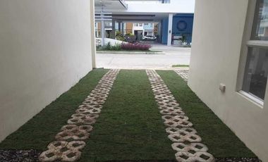 For Rent Semi-Furnished 3 Bedroom House in Diamond Heights, Davao City