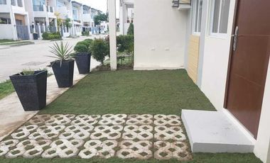 For Rent Semi-Furnished 3 Bedroom House in Diamond Heights, Davao City