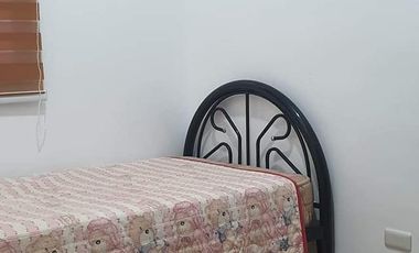 For Rent Semi-Furnished 3 Bedroom House in Diamond Heights, Davao City