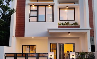 For Sale 3 Storey House and Lot in San Fernando, Pampanga