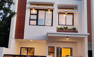 For Sale 3 Storey House and Lot in San Fernando, Pampanga