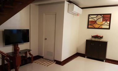 For Sale: 2 storey expanded Duplex House and Lot in Park Place Lapu-lapu, Cebu