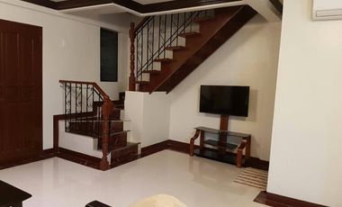 For Sale: 2 storey expanded Duplex House and Lot in Park Place Lapu-lapu, Cebu