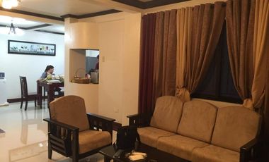 For Sale: 2 storey expanded Duplex House and Lot in Park Place Lapu-lapu, Cebu