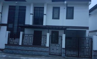 For Sale: 2 storey expanded Duplex House and Lot in Park Place Lapu-lapu, Cebu