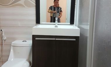 For Sale: 2 storey expanded Duplex House and Lot in Park Place Lapu-lapu, Cebu