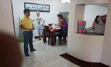 For Sale: 2 storey expanded Duplex House and Lot in Park Place Lapu-lapu, Cebu