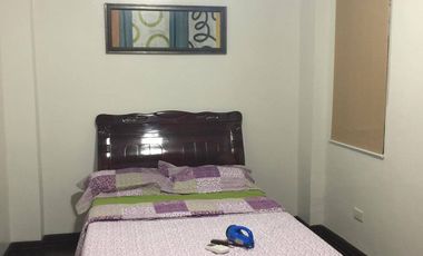For Sale: 2 storey expanded Duplex House and Lot in Park Place Lapu-lapu, Cebu