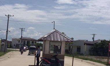 For Sale: 2 storey expanded Duplex House and Lot in Park Place Lapu-lapu, Cebu