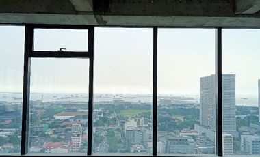 Grade A New Pasay Office Space Building