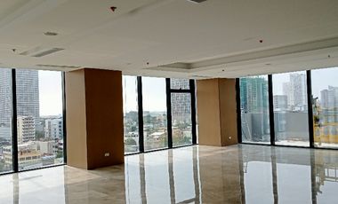 Grade A New Pasay Office Space Building