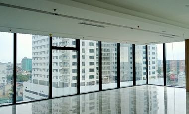 Pasay Grade A Building Office Spaces for Lease