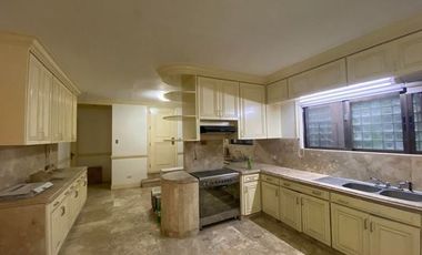 3BR House and Lot for Lease at Green Meadows, Quezon City, Metro Manila