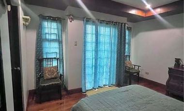 4 BR House & Lot For Sale in Tagaytay Heights