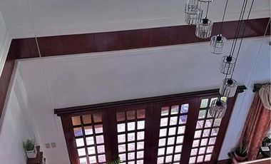 4 BR House & Lot For Sale in Tagaytay Heights