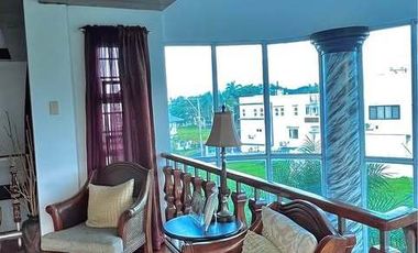 4 BR House & Lot For Sale in Tagaytay Heights