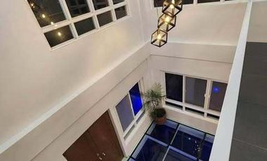4BR Modern-Industrial House for Sale in Kawit,Cavite