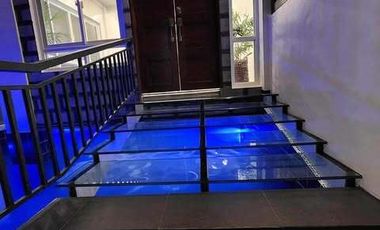 4BR Modern-Industrial House for Sale in Kawit,Cavite